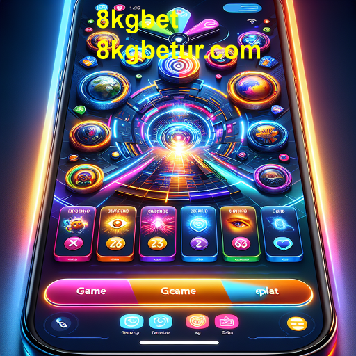 Desvendando a Trívia: Jogos de Conhecimento no 8kgbet